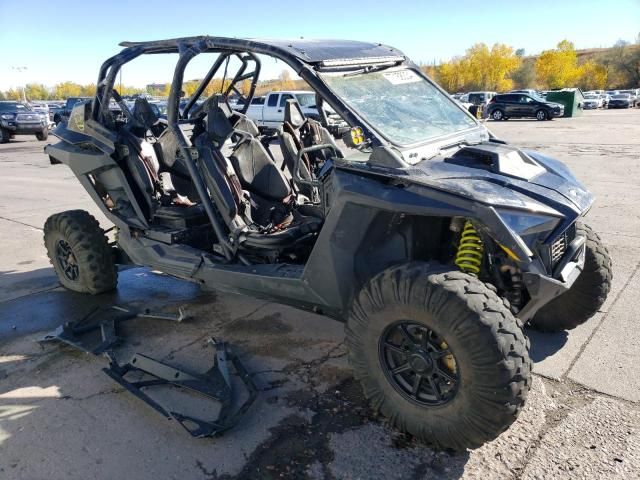 2020 Polaris RZR PRO XP 4 Sport