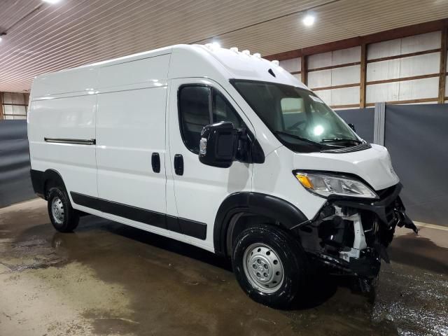 2023 Dodge RAM Promaster 2500 2500 High