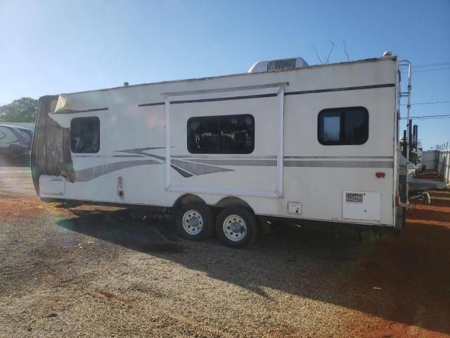 2004 Other Travel Trailer