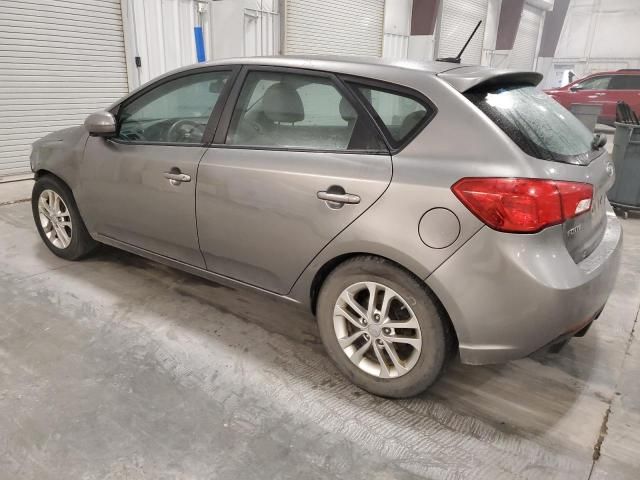 2012 KIA Forte EX