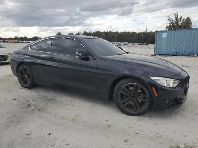 2016 BMW 428 I