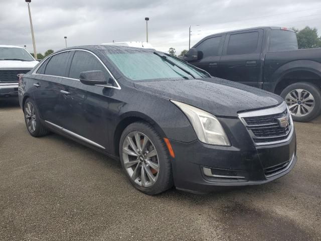 2016 Cadillac XTS