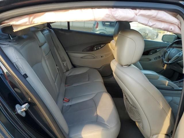 2013 Buick Lacrosse Premium