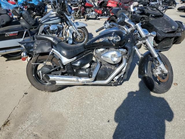 2006 Suzuki M50 BK5