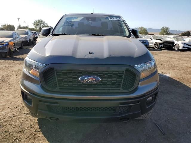 2019 Ford Ranger XL