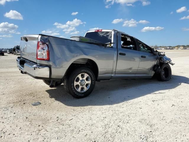 2024 Dodge RAM 2500 BIG Horn