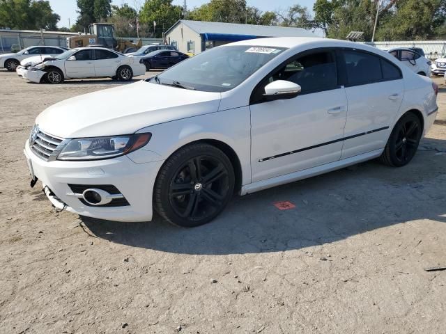 2014 Volkswagen CC Sport