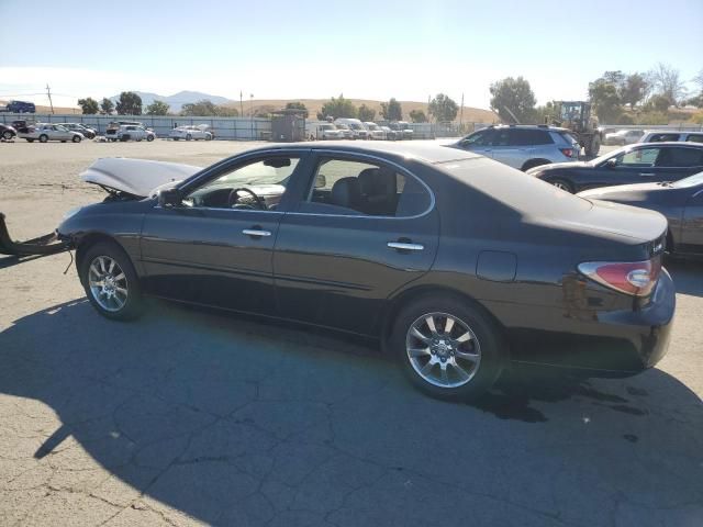 2004 Lexus ES 330