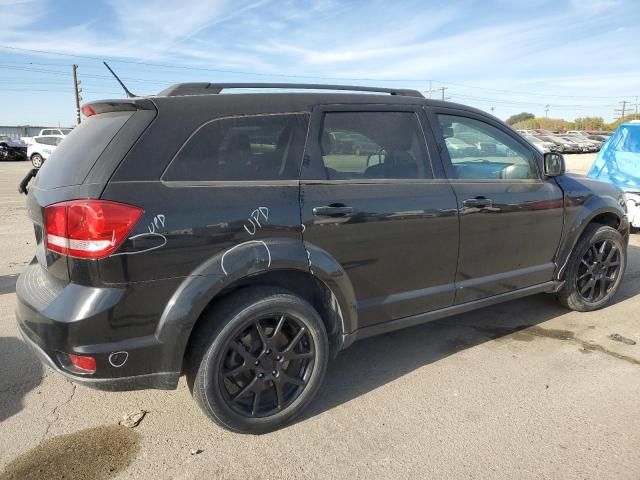 2014 Dodge Journey SXT