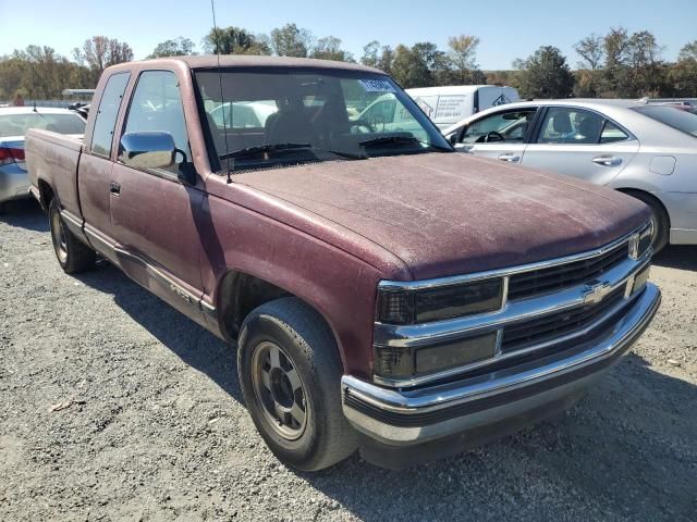 1994 Chevrolet GMT-400 C1500