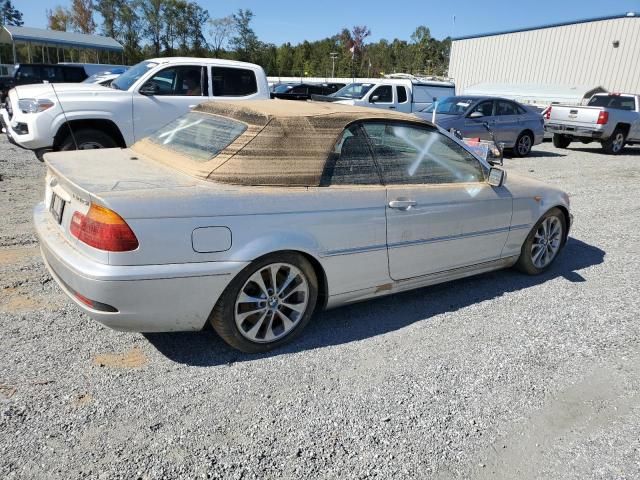 2004 BMW 330 CI