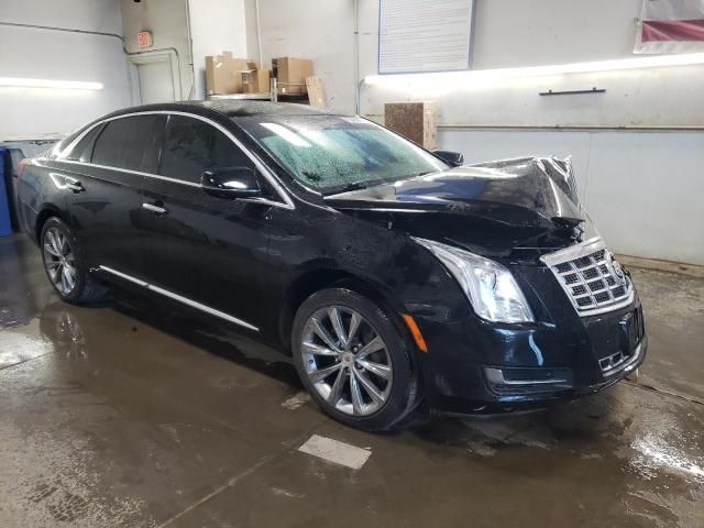 2013 Cadillac XTS