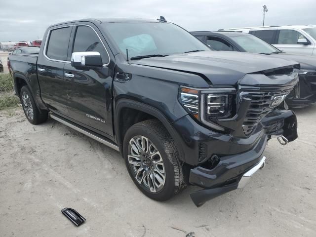 2024 GMC Sierra K1500 Denali Ultimate