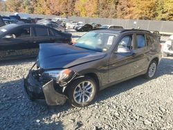 BMW salvage cars for sale: 2015 BMW X1 XDRIVE28I