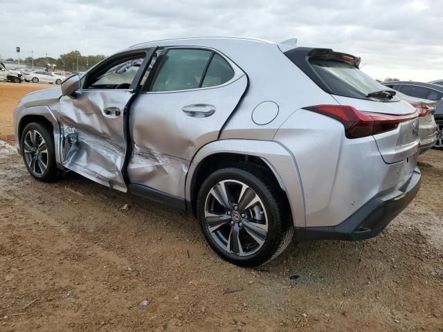 2024 Lexus UX 250H Premium