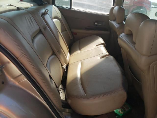 2005 Buick Lesabre Limited
