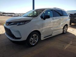 2022 Toyota Sienna XSE for sale in Phoenix, AZ