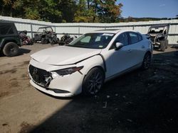 2023 Mazda 3 Premium en venta en Center Rutland, VT