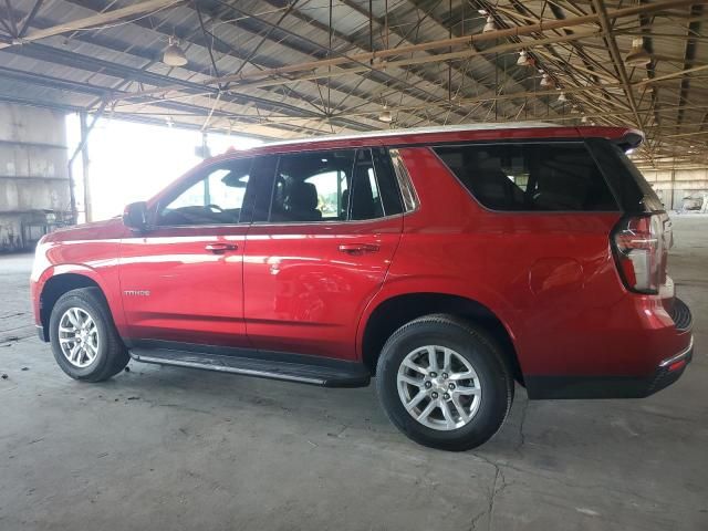 2023 Chevrolet Tahoe C1500 LS