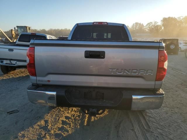 2014 Toyota Tundra Double Cab SR