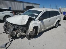 Dodge Vehiculos salvage en venta: 2014 Dodge Journey SE