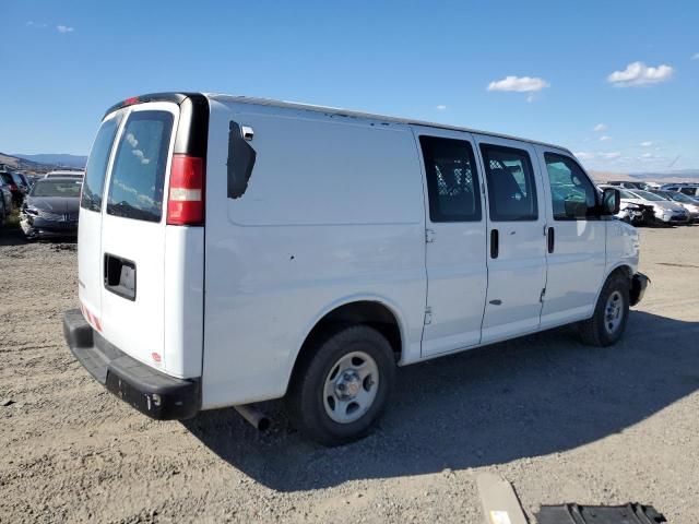 2006 Chevrolet Express G1500