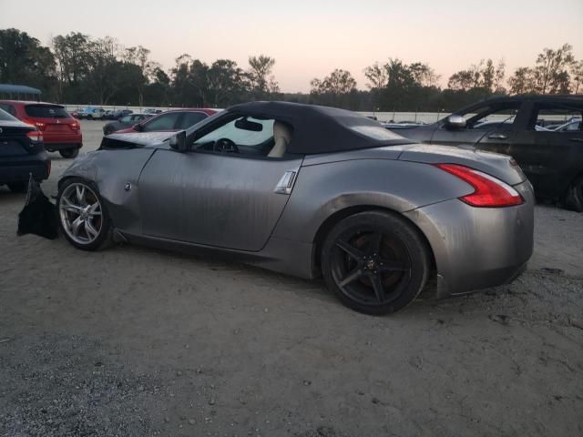 2010 Nissan 370Z