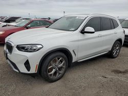 BMW salvage cars for sale: 2024 BMW X3 SDRIVE30I