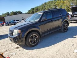 Ford Vehiculos salvage en venta: 2010 Ford Escape XLT