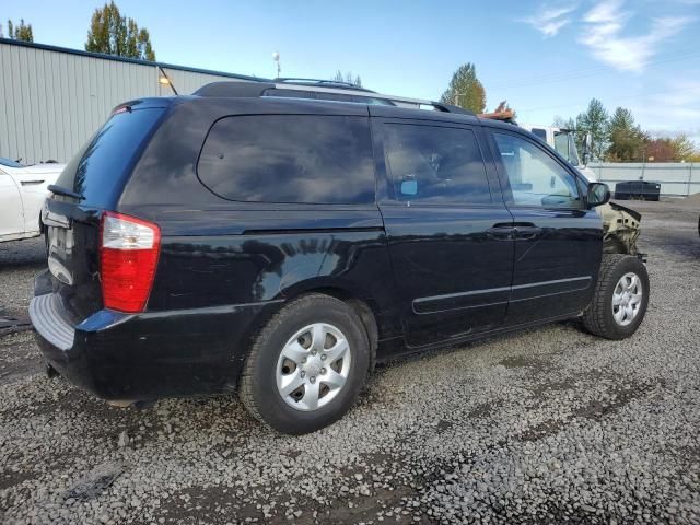 2010 KIA Sedona LX