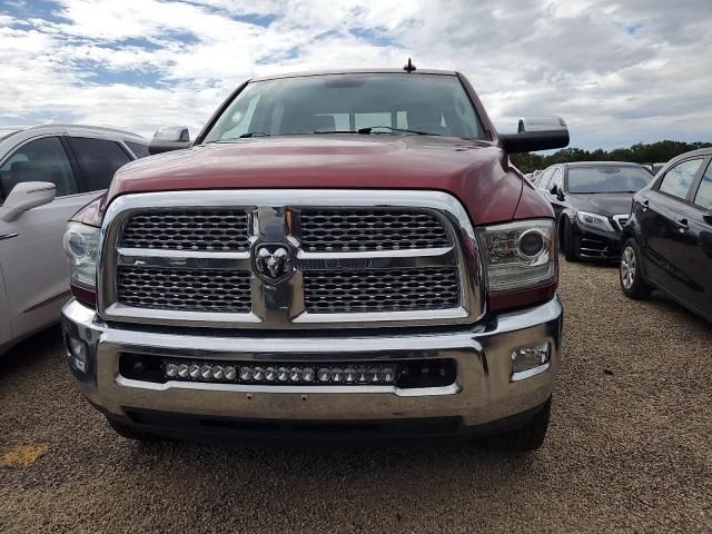 2014 Dodge 2500 Laramie