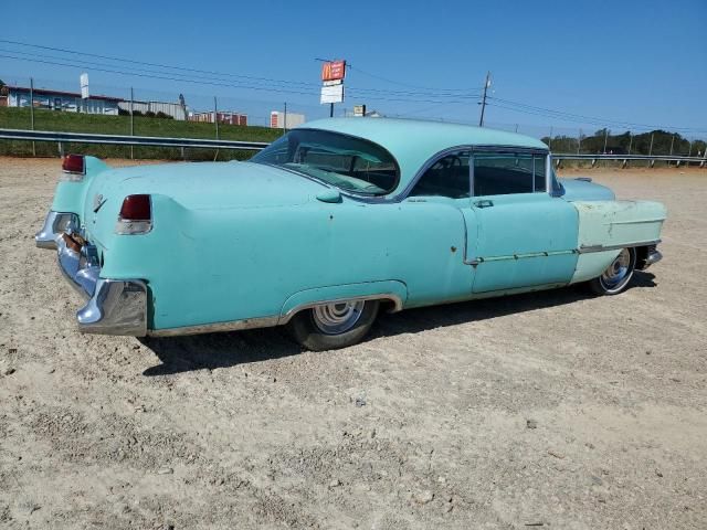 1955 Cadillac Coupe Devi