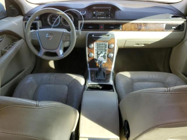 2013 Volvo S80 3.2