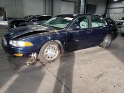 Buick Lesabre salvage cars for sale: 2003 Buick Lesabre Custom