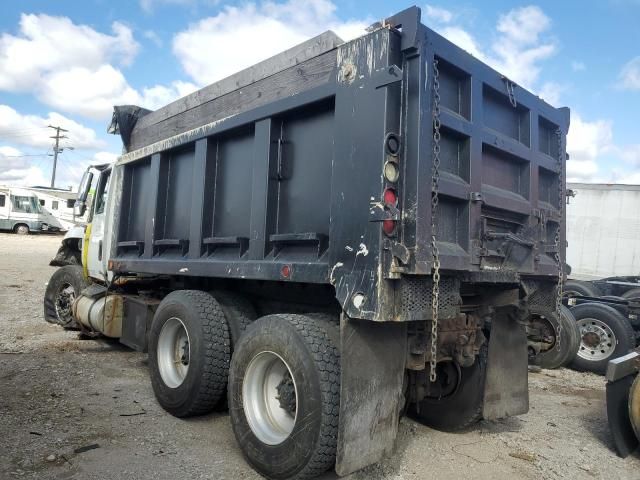 2007 International 7000 7400