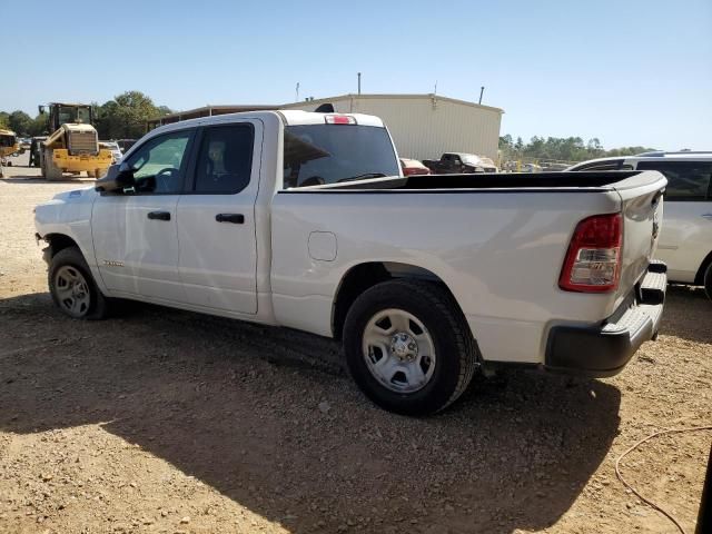 2020 Dodge RAM 1500 Tradesman