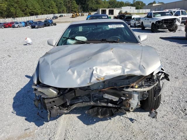 2000 Toyota Camry Solara SE