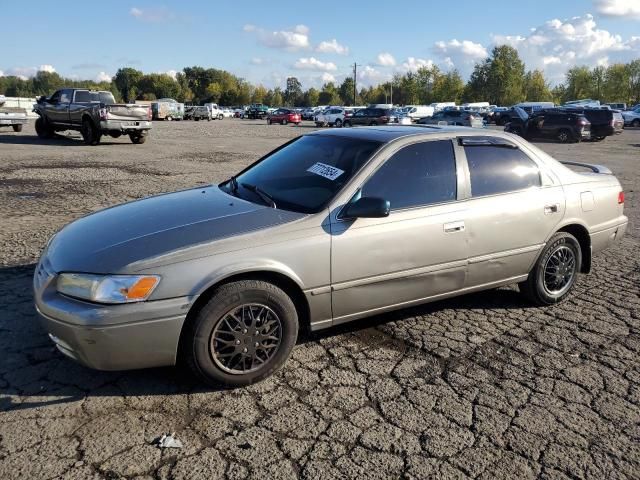 1999 Toyota Camry CE