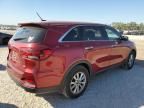 2020 KIA Sorento L