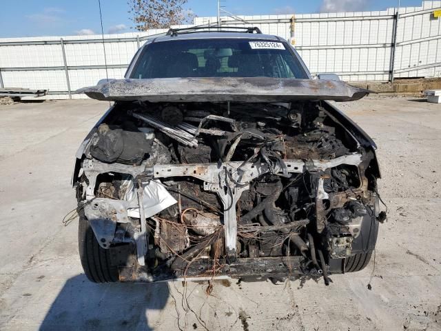 2011 Mercury Mariner Premier