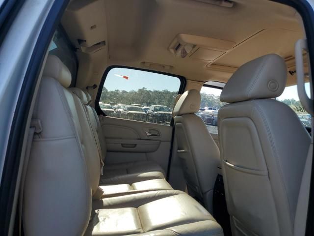 2008 Cadillac Escalade EXT