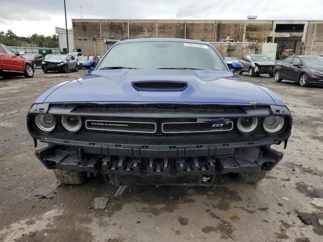 2020 Dodge Challenger GT