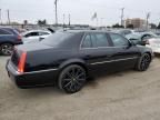 2007 Cadillac DTS