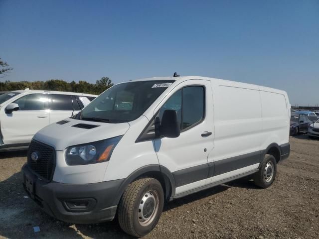 2021 Ford Transit T-250