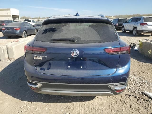 2022 Buick Envision Essence