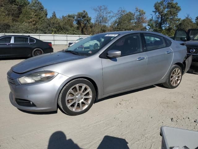 2015 Dodge Dart Limited