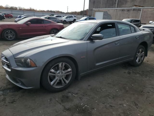 2011 Dodge Charger R/T