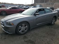 Dodge Charger salvage cars for sale: 2011 Dodge Charger R/T