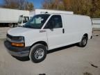 2020 Chevrolet Express G2500