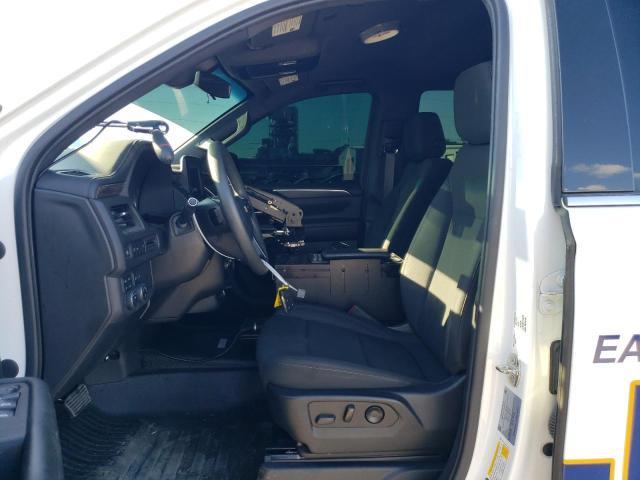 2021 Chevrolet Tahoe K1500